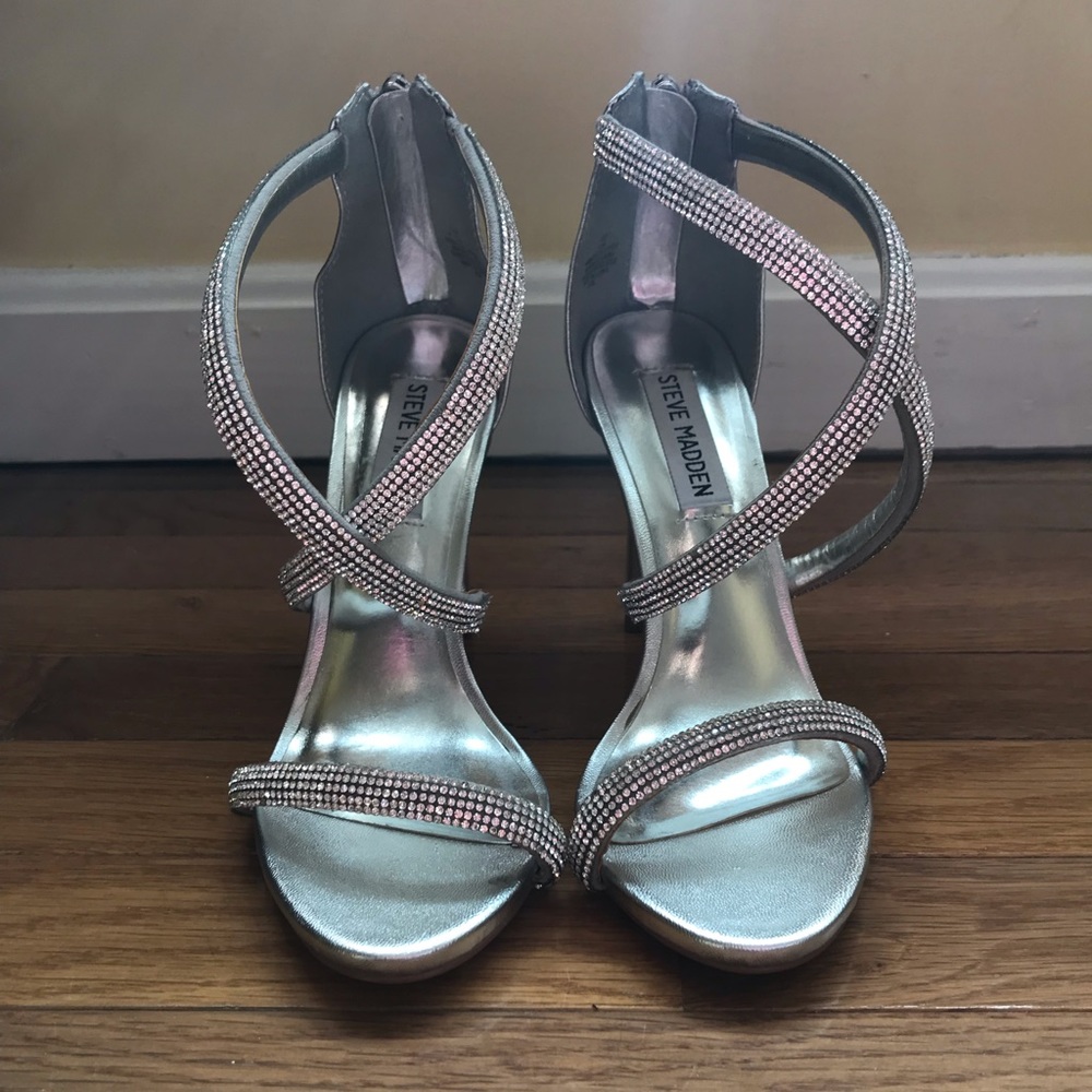 Steve Madden heels 👠